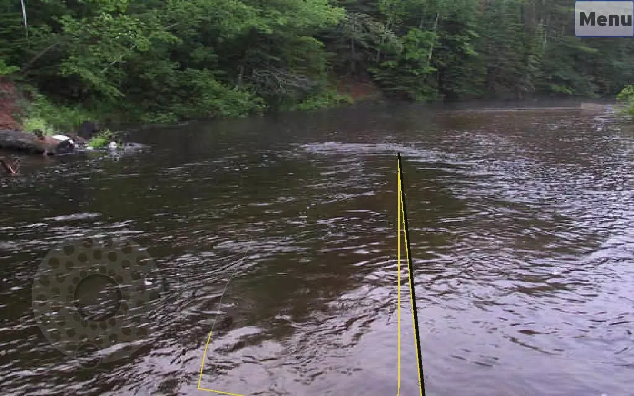 Fly Fishing Simulator Screenshots