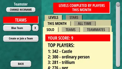 Letteremix Screenshots