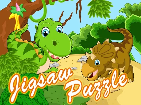 pre k boards jigsaw free games for 3 - 7 year olds iPad  سکرین شاٹس