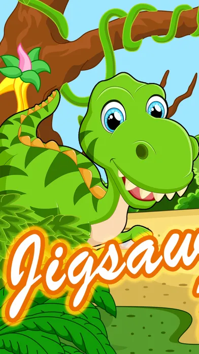 pre k boards jigsaw free games for 3 - 7 year olds سکرین شاٹس