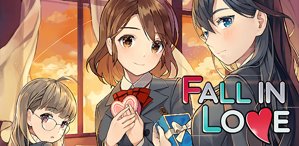 Fallinlove: Romance Simulation