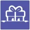 Hide and Gift