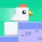 Square Animals- Cute Friends!