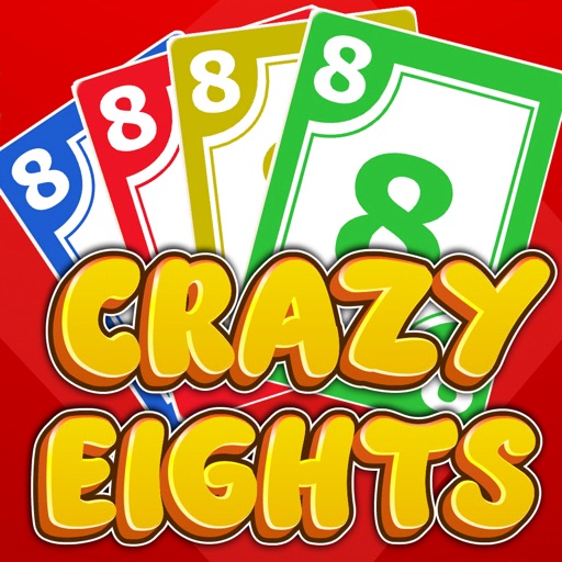 Crazy Eights +