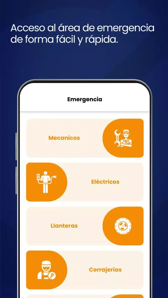 Piston App Screenshots