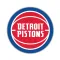Official Detroit Pistons