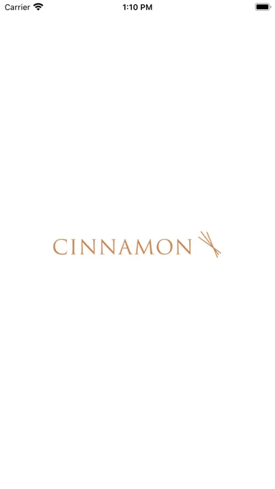 ภาพหน้าจอของ Cinnamon North Weald