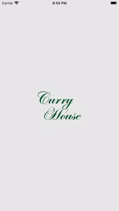Captures d'écran de Curry House - Online