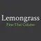 Lemongrass