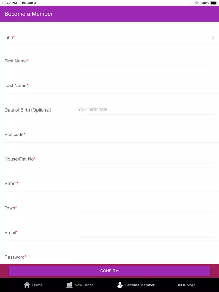 تصاویر Le Spice iPad 