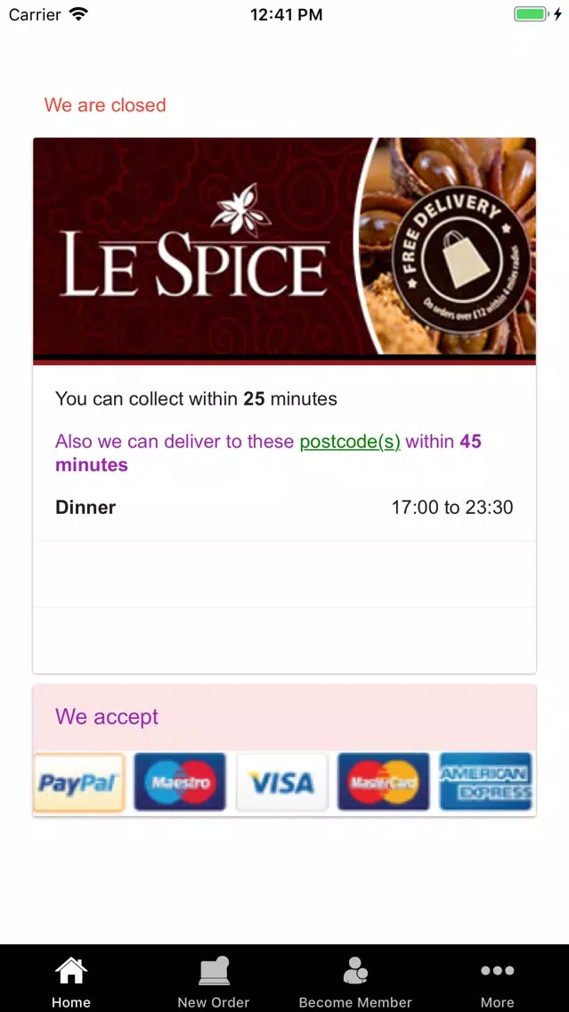 تصاویر Le Spice