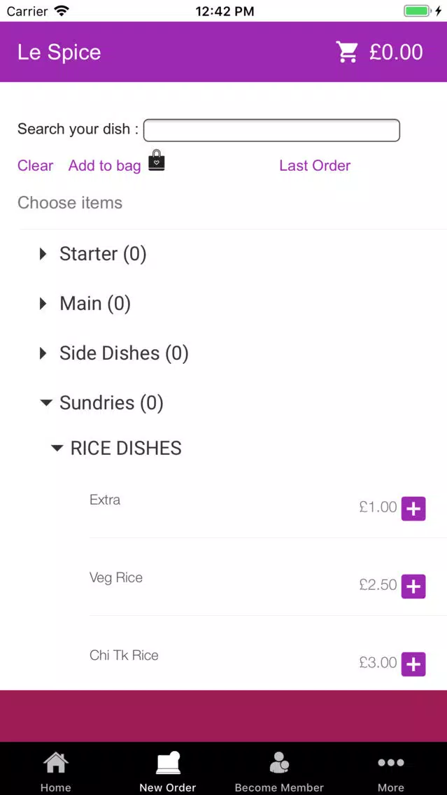 تصاویر Le Spice