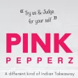 Pink Pepperz