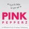 Pink Pepperz