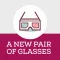 A New Pair of Glasses 12 Steps
