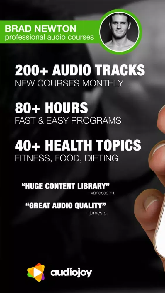 تصاویر Weight Loss, Dieting, Gym Exercises by Brad Newton