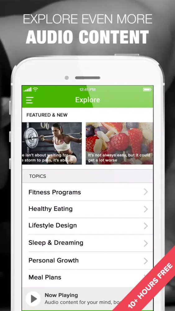 تصاویر Weight Loss, Dieting, Gym Exercises by Brad Newton