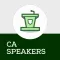 Cocaine Anonymous CA Speakers