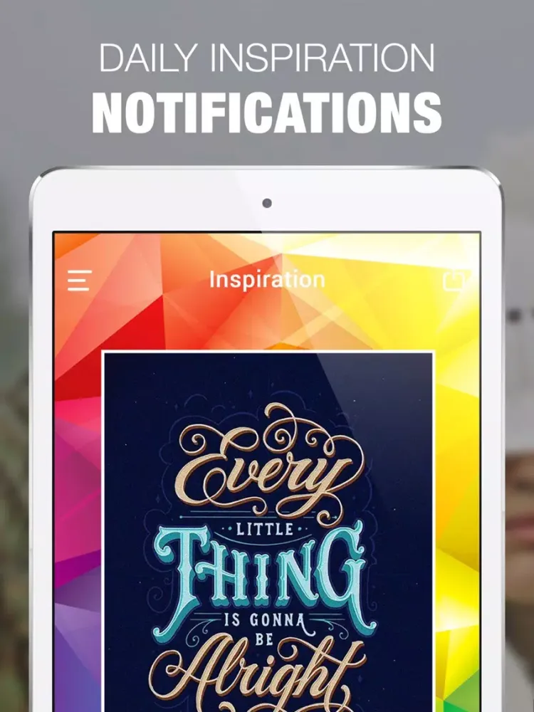 Zrzuty ekranu Anxiety Coaches Podcasts & Workshops by Gina Ryan iPad 