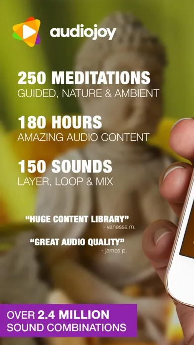تصاویر Meditation Bell, Bowls, Chants
