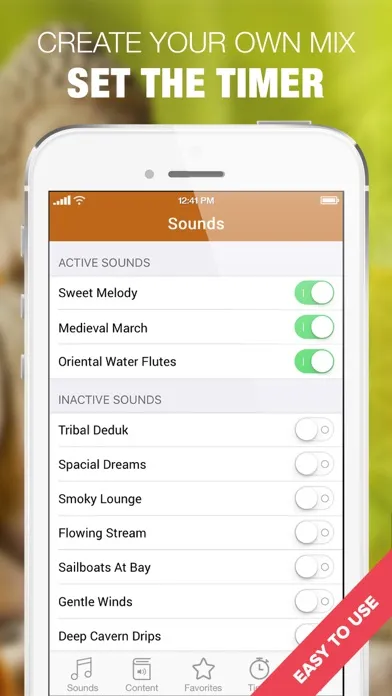 تصاویر Meditation Bell, Bowls, Chants