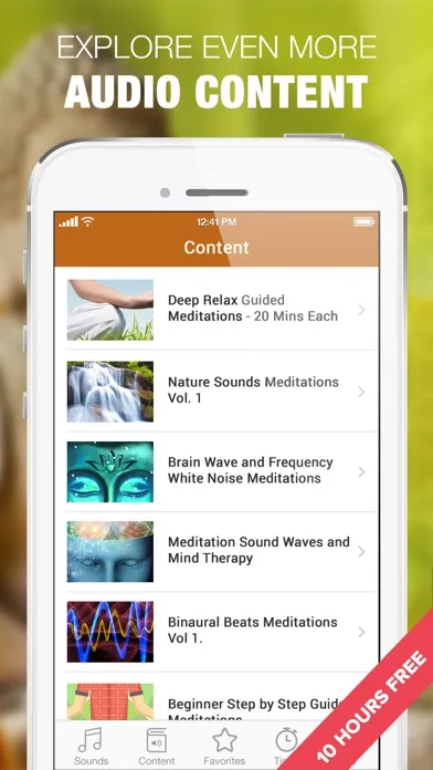 تصاویر Meditation Bell, Bowls, Chants