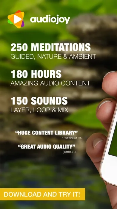 1000 Nature Sleep Relax Sounds स्क्रीनशॉट