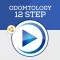 Odomtology AA 12-Step Recovery Audio Companion
