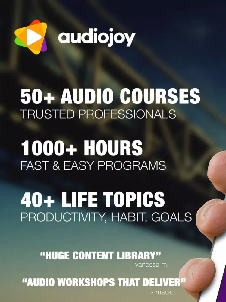 Productivity, Life Goals & How to Break Habits iPad  স্ক্রিনশট