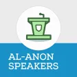 Al-Anon Speaker Tapes for Alanon, Alateen 12 Steps