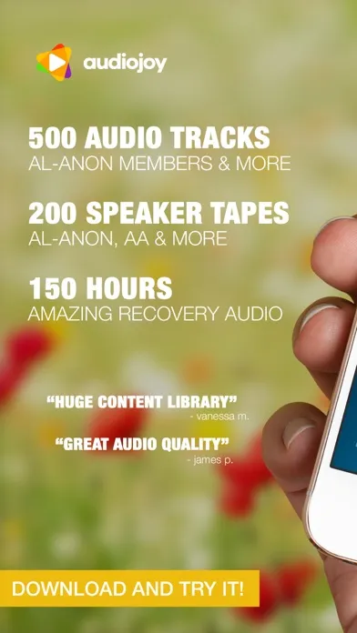 تصاویر Al-Anon Speaker Tapes for Alanon, Alateen 12 Steps