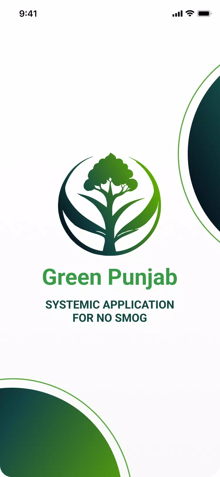 Green Punjab Screenshots