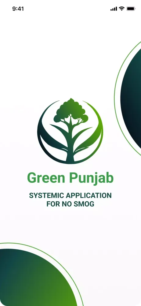 Captures d'écran de Green Punjab