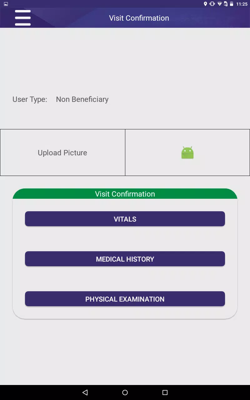 HNCCT Screenshots