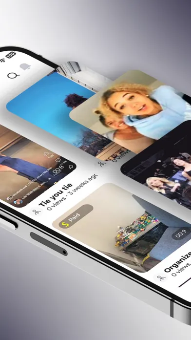 viewBOX: PPV app应用截图