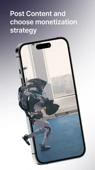 viewBOX: PPV app应用截图