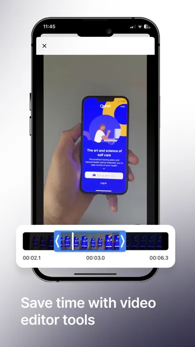 viewBOX: PPV app应用截图