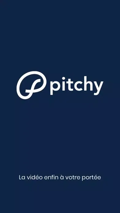 Pitchy 스크린샷