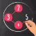 Math in the Wheel