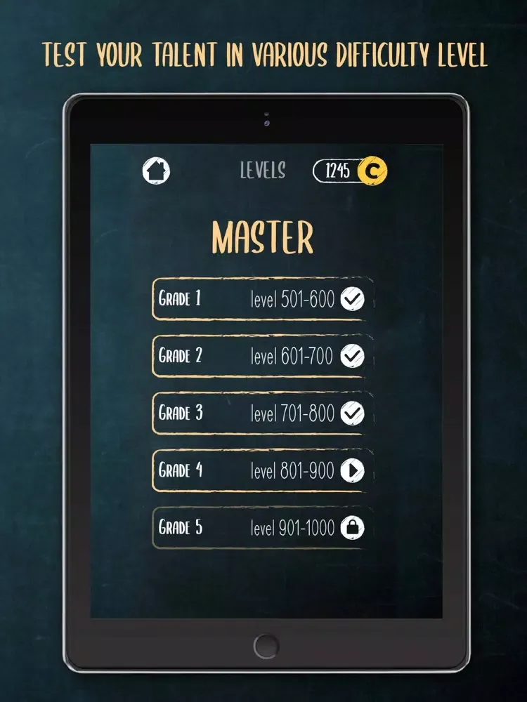 Скриншоты Math in the Wheel iPad 
