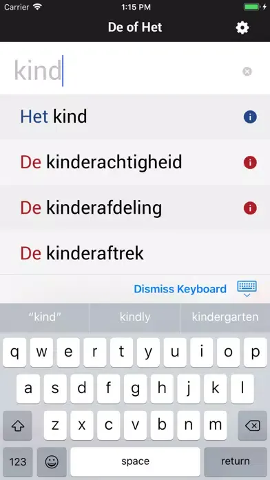 تصاویر De of Het
