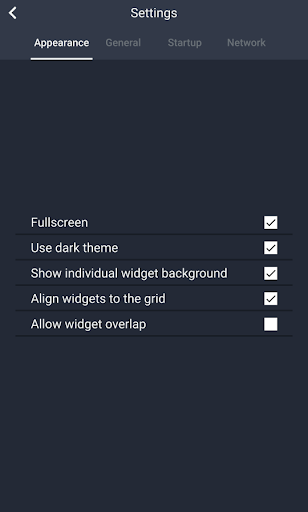 Pitikapp Remote Dashboard - Coのアプリスクリーンショット3
