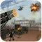 Helicopter Defence Strike - 3d Anti Aircraft Games