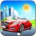 City Highway Racer Car Fast Traffic - Real Games