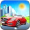 City Highway Racer Car Fast Traffic - Real Games