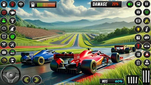 Formula Car Game: Racing Games Screenshots