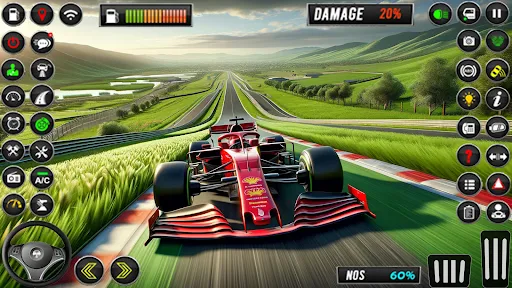 Formula Car Game: Racing Games Screenshots