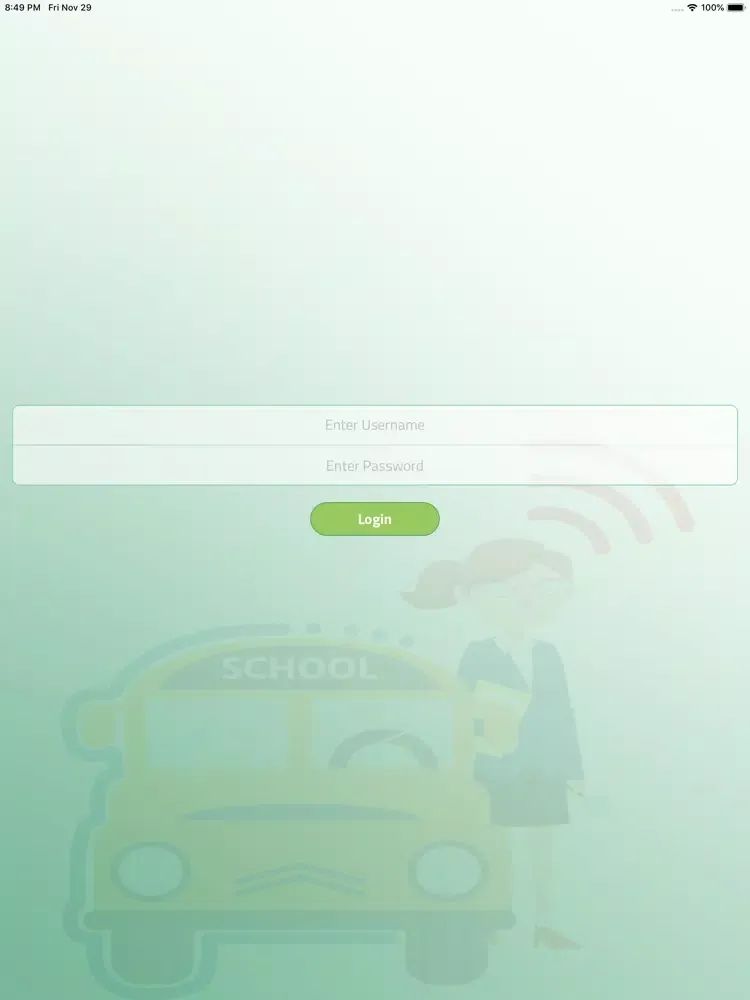 تصاویر PITS Supervisor jawwal iPad 