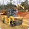 Road Construction: Build City for Heavy Traffic 3d