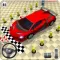 Sports Car Parking Games